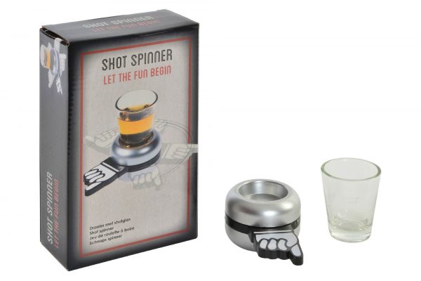 juego beber chupitos 