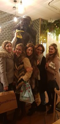 regalo amigo invisible