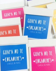 detalle invitadas limas uñas