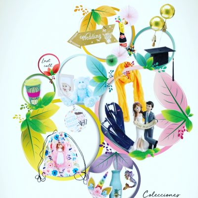 detalles de boda regalos invitados