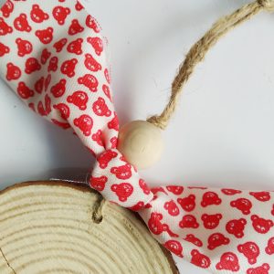 Adorno Árbol de Navidad