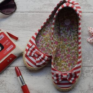 zapatillas boda invitadas