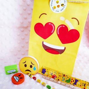 Pack regalo mesa de los niños