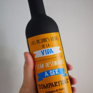 regalo para hombres boda