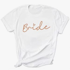camisetas despedida de soltera👰🏼
