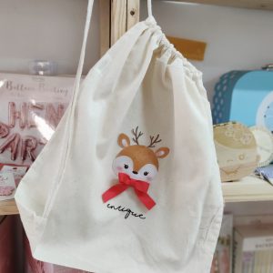 mochilas personalizadas animales comunión