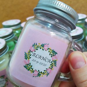 vela detalle invitados