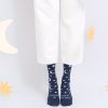 calcetines mama la mejor del universo