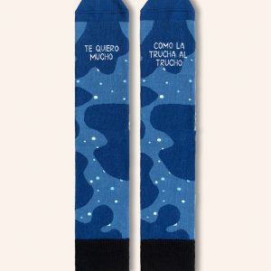 calcetienes te quiero mucho