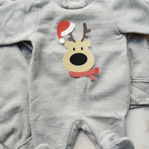 Sudaderas Familia Noel