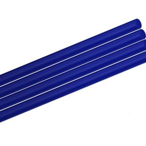 barra de lacre azul marino