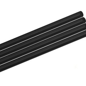 barra de lacre negro