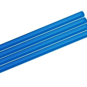 barra de lacre azul claro