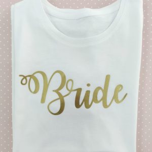 camiseta despedida bride squard