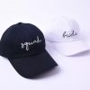 gorras despedida de soltera
