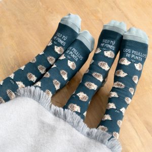 pack calcetines para san valentin