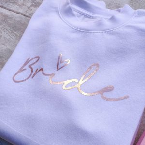 sudadera despedida de soltera