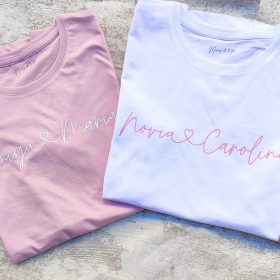 Camiseta Despedida Soltera Moon🌙
