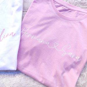 Camiseta Despedida Soltera Moon