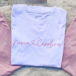 Camiseta Despedida Soltera Moon