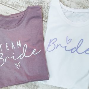 CAMISETA DE DESPEDIDA 🌸