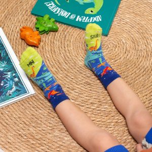 KIT CALCETINES PAPA E HIJO