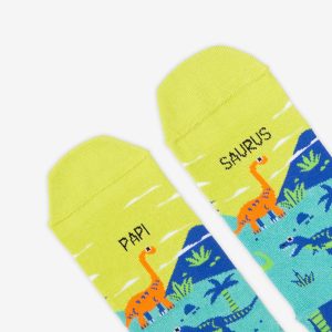 KIT CALCETINES PAPA E HIJO