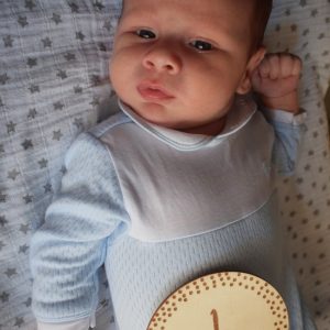 placas nacimiento personalizadas