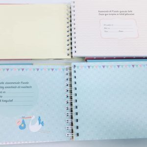 album mi primer añito