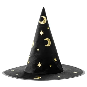 Sombrero infantil Bruja Halloween
