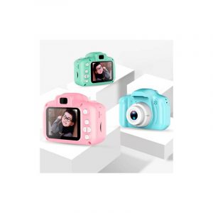 camara-de-fotos- digital niños