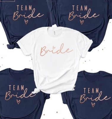 camiseta despedida se soltera