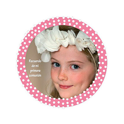 Libros de Firma Comunión