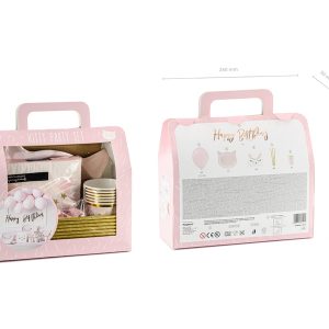 kitdecoracioncumpleañosgatita