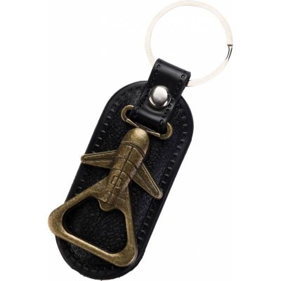 regalo invitados llavero avion