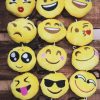 llavero emoji