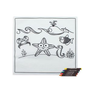 mantel-infantil-para-colorear