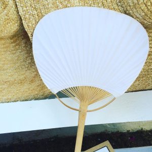 pai pai bambu blanco