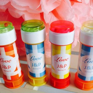 pomper personalizado comunion