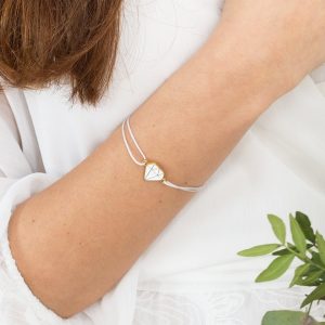 pulsera novia y amigas de la novia