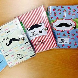 Recordatorios de Primera Comunión