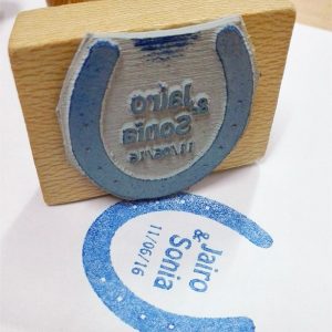 sello-personalizado-boda