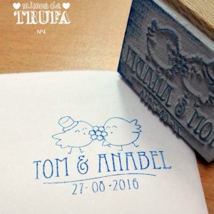 sello-personalizado-boda