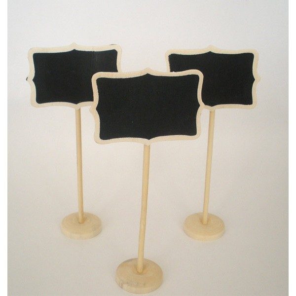 Soporte Pizarra